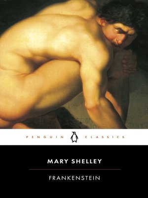 Frankenstein - ebook